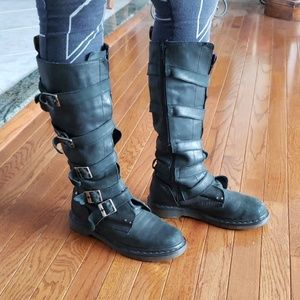 doc martens phina boots